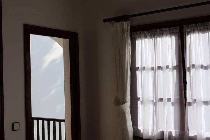 Ganze Wohnung, Casa Luna - Das Hotel liegt nur 5 Gehminuten von den herrlichen Cala En Porter Bay. in Cala en Porter, Alaior Gemeinde