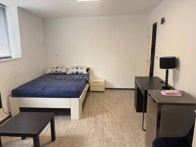 Chambre d’hôte pour 2 personnes, avec vue dans Bréda - 3