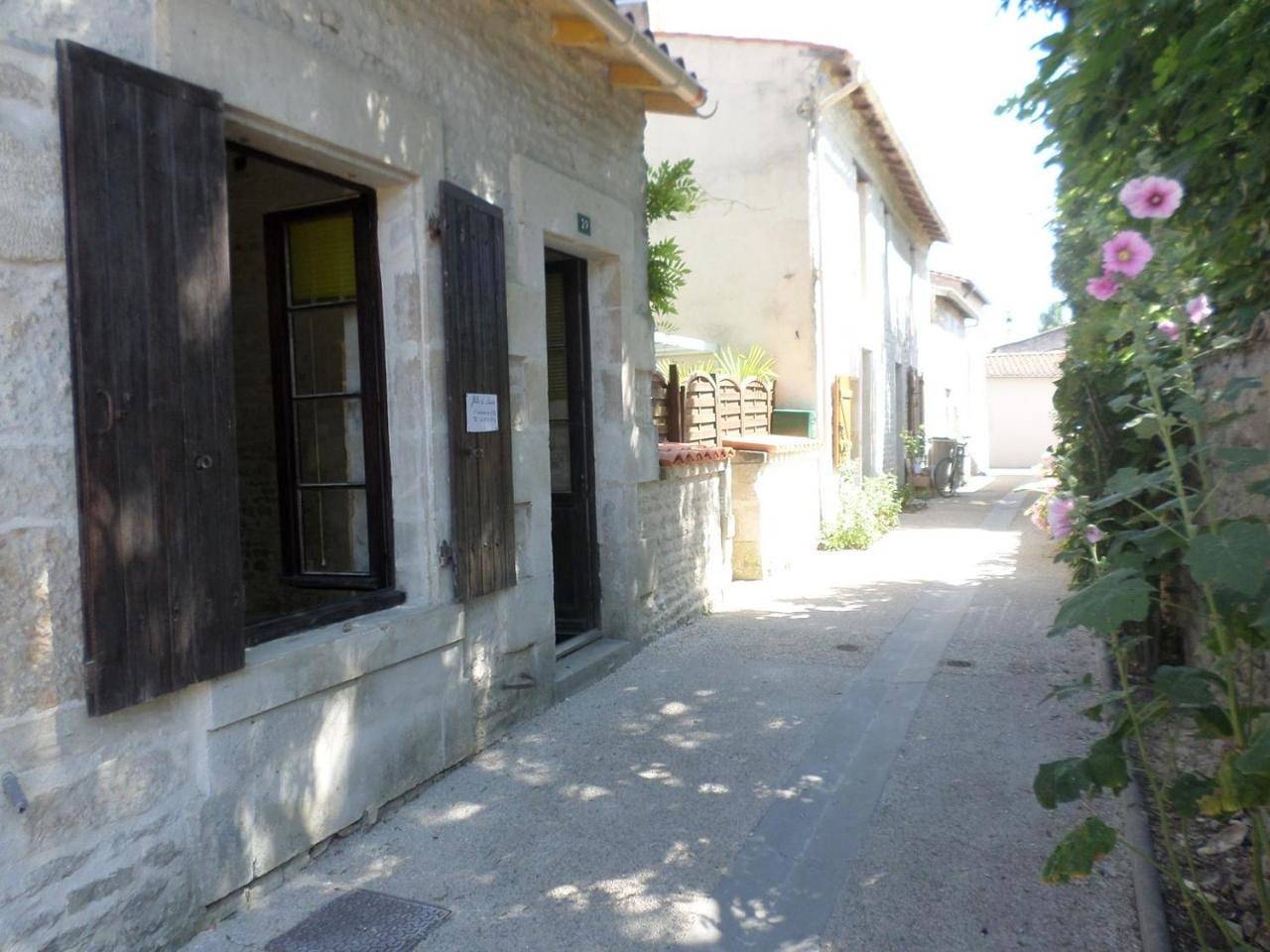 Holiday Home in Coulon, Région de Niort