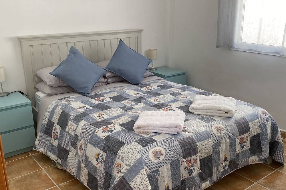 Townhouse situated in a small mountain village in Tolox, Sierra de las Nieves