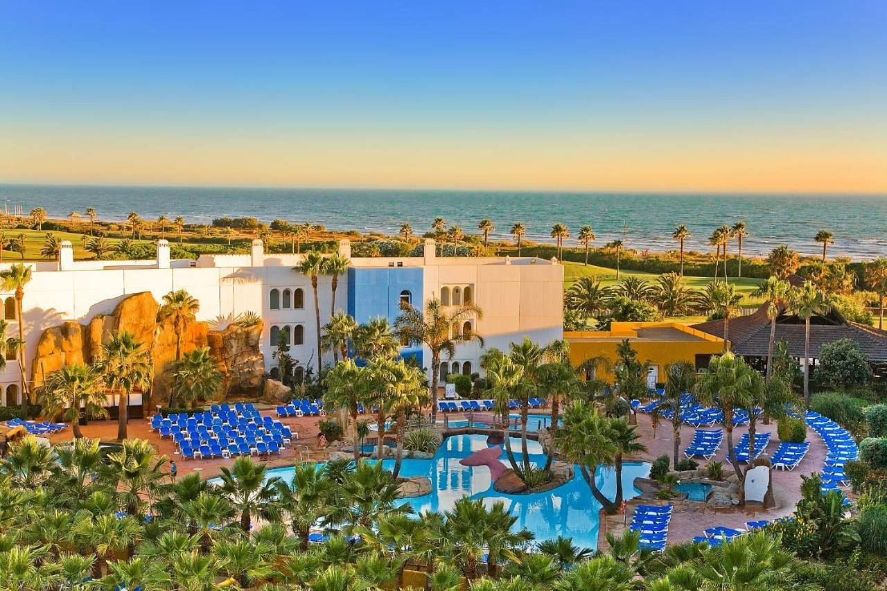 Playaballena in Costa Ballena, Rota