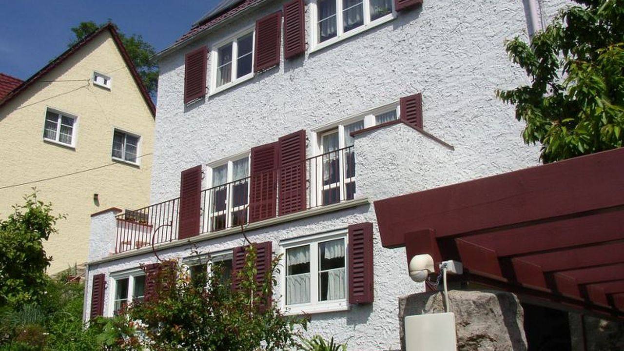Entire holiday apartment, Ferienwohnung für 3 Personen (70 m²) in Jena in Jena, Burgenlandkreis