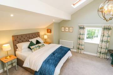 Cottage for 2 People in Peak District, Midlands, Photo 1