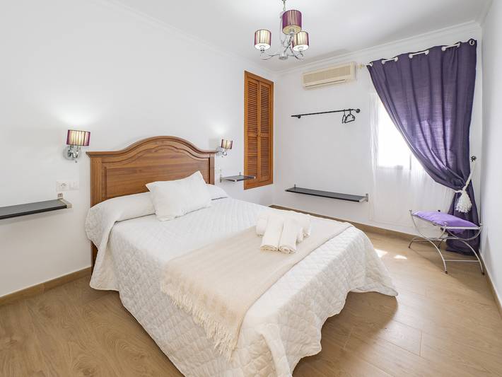 Cubo's Casa Camino del Cantinero in Ardales, Provincia de Málaga
