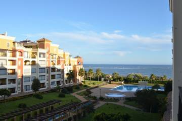 Apartamento De Férias para 5 Pessoas em Isla Canela, Ayamonte, Foto 1