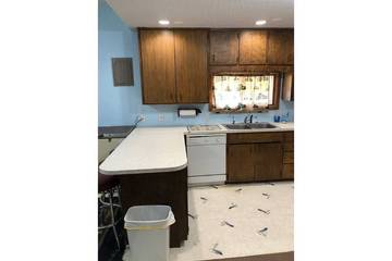 Vacation House for 7 Guests in Nebraska, USA, Picture 3