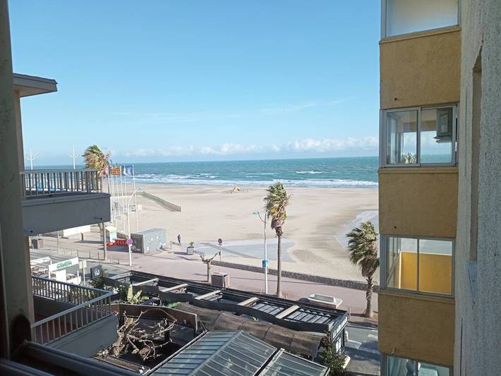 Gîte pour 4 personnes dans Casino Du Canet En Rousillon