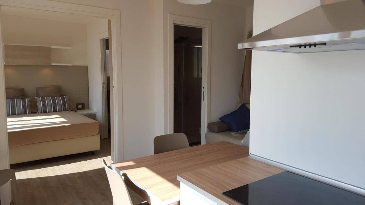 Baia Holiday Gardasee in Moniga del Garda, Prealpi Gardesane