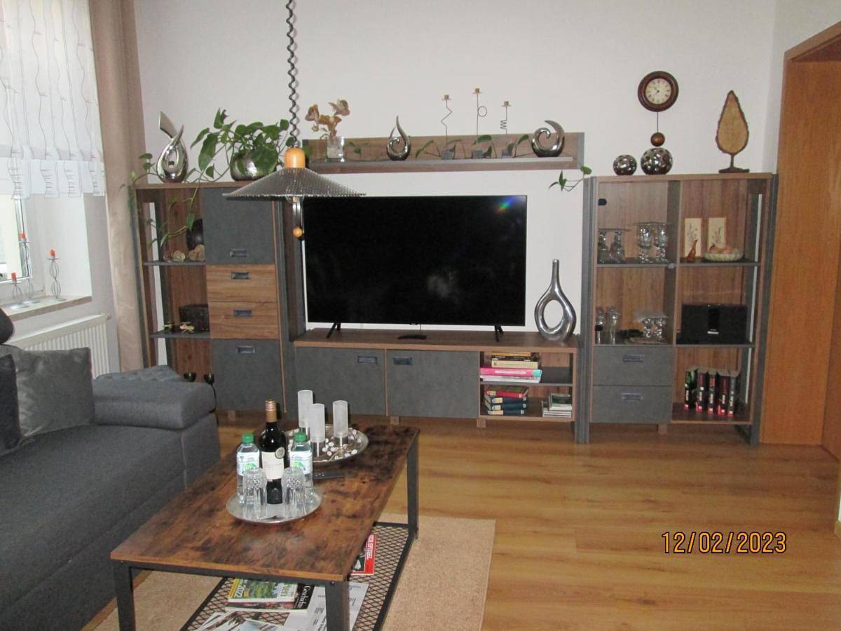 Ganze Wohnung, Apartment in Reichenbach, Chemnitz und Umgebung