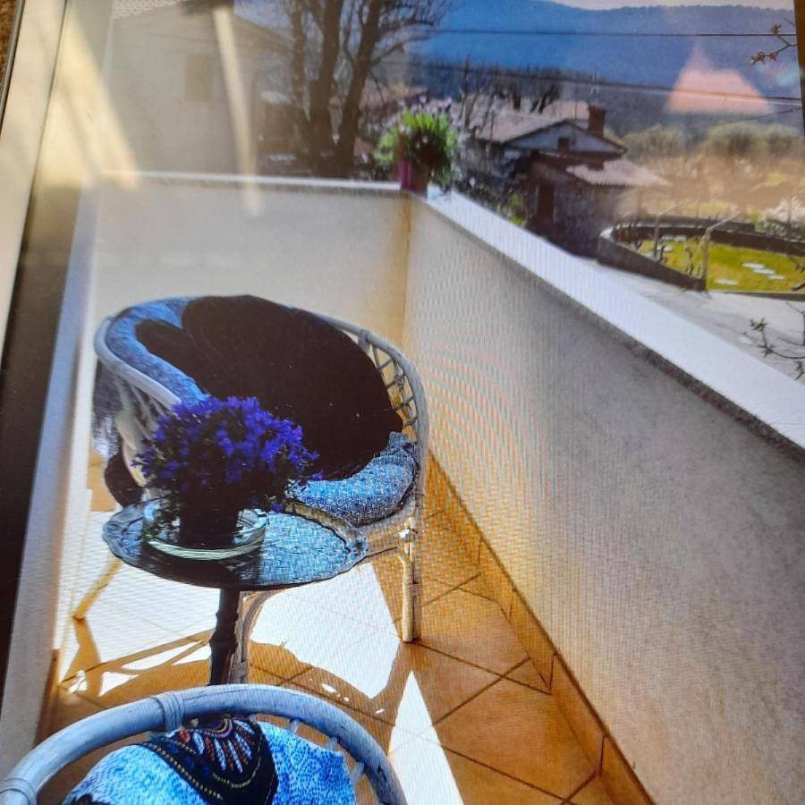 Two-Bedroom House in Zizan, Slowenien