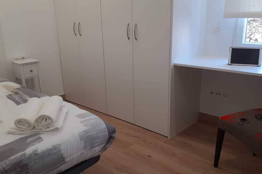 Entire apartment, Cloe Salamanca, Recién Reformado, muy Amplio, muy Cerca del Centro in San Bernardo (Salamanca), Salamanca