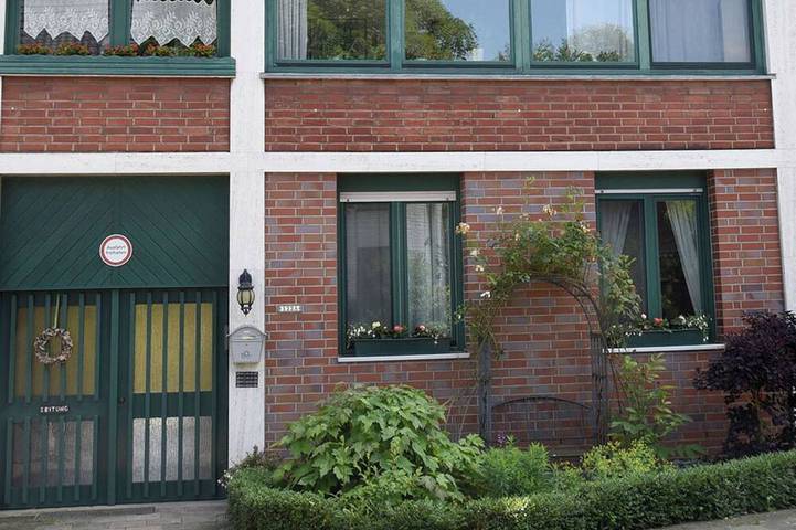 Ferienwohnung für 2 Personen, mit Garten in Düsseldorf und Umgebung - 4