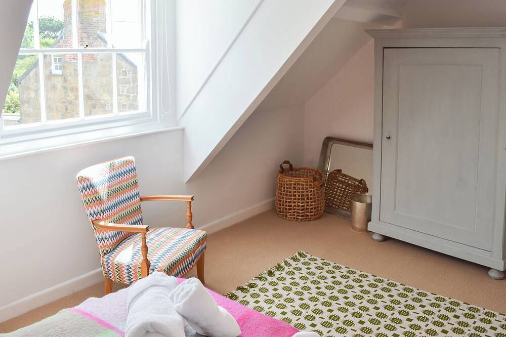 3 chambres à coucher à Penzance in Penzance, Cornouailles