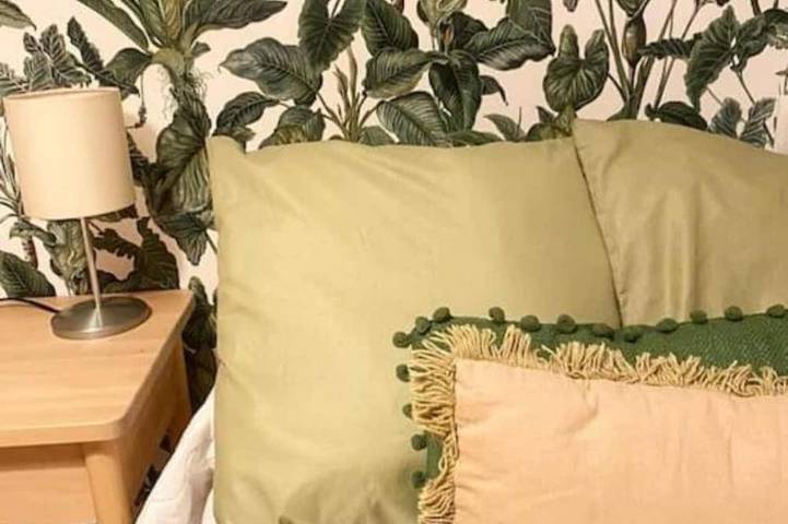 Ganze Wohnung, Coqueto Apartamento en el Centro de Betanzos. Perfecta Parada del Camino Inglés in Betanzos, La Coruña Provinz
