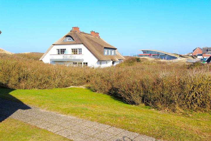 Ferienwohnung für 2 Personen, mit Balkon - 1