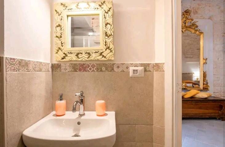 Chambre d’hôte pour 2 personnes à Martina Franca - 4