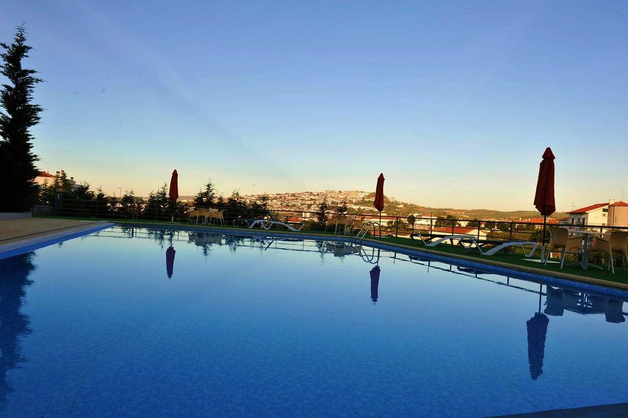 Hotel Lusitania Congress & Spa in Beira Interior Norte, Guarda