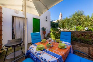 Apartment in Santanyí, South Majorca für 4 