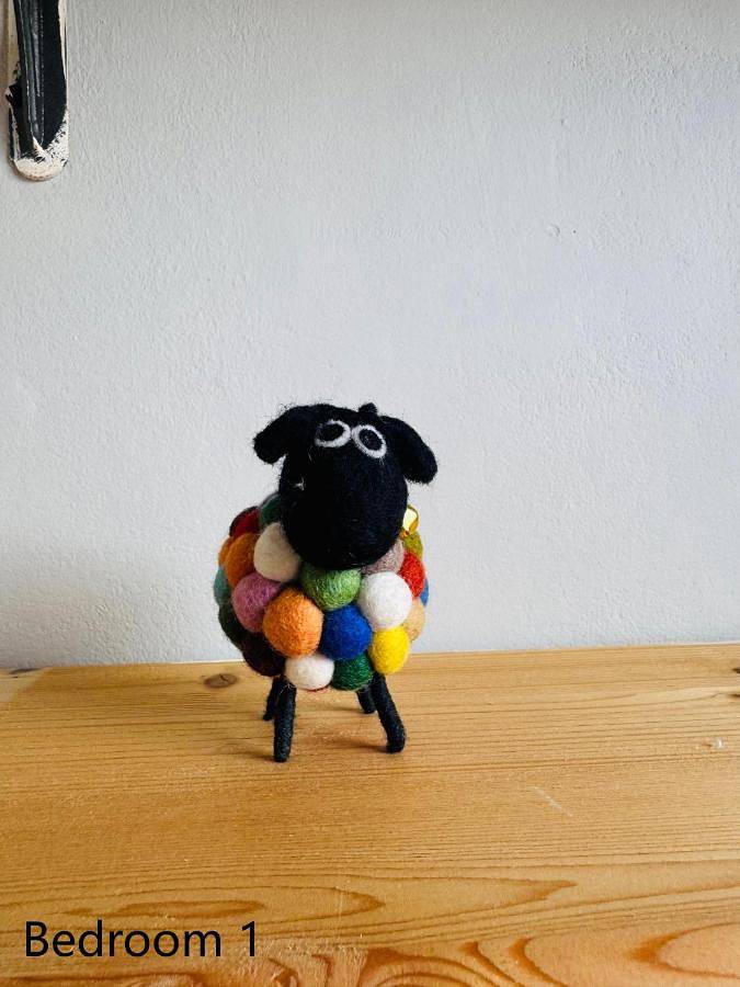 Villa pour 5 personnes, avec jardin à Londres - 4