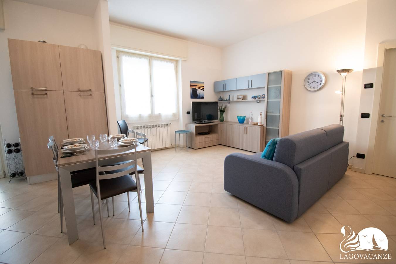 Ganze Wohnung, Central Suite Moniga in Moniga del Garda, Gardasee-Berge