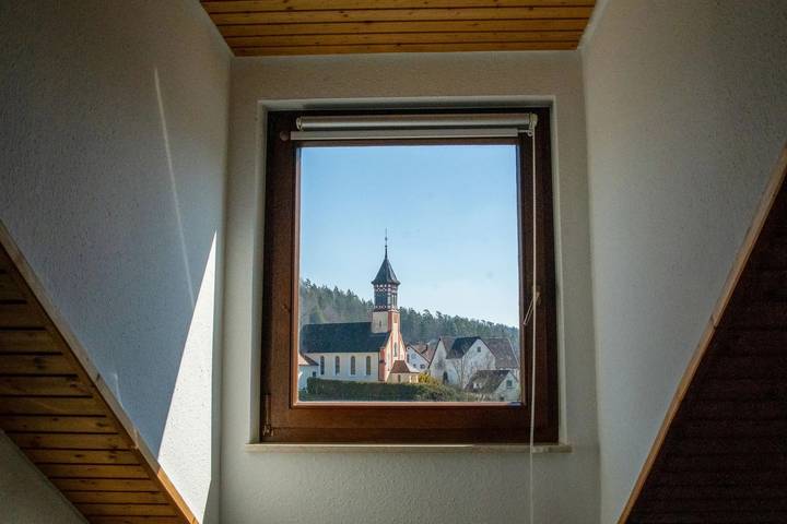 Gasthof - Pension Zur Krone - Einzelzimmer, Etagendusche + Wc in Sigmaringen, Hohenzollern Radweg Etappe 5 Region