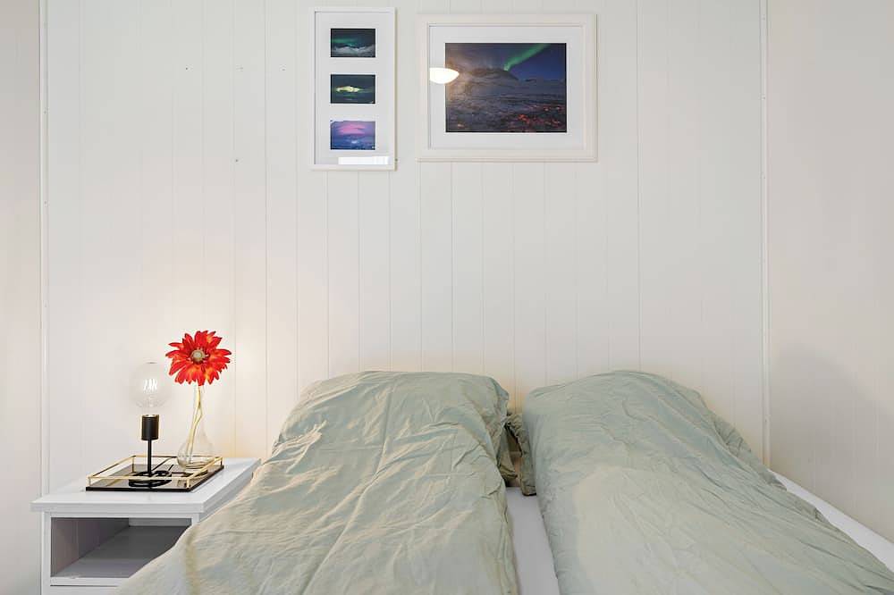 Ganze Wohnung, Central apartment in Tromsø, parking included in Tromsø