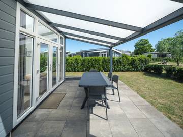 Glamping voor 4 Personen in Nationaal Park Veluwezoom, Gelderland, Afbeelding 3