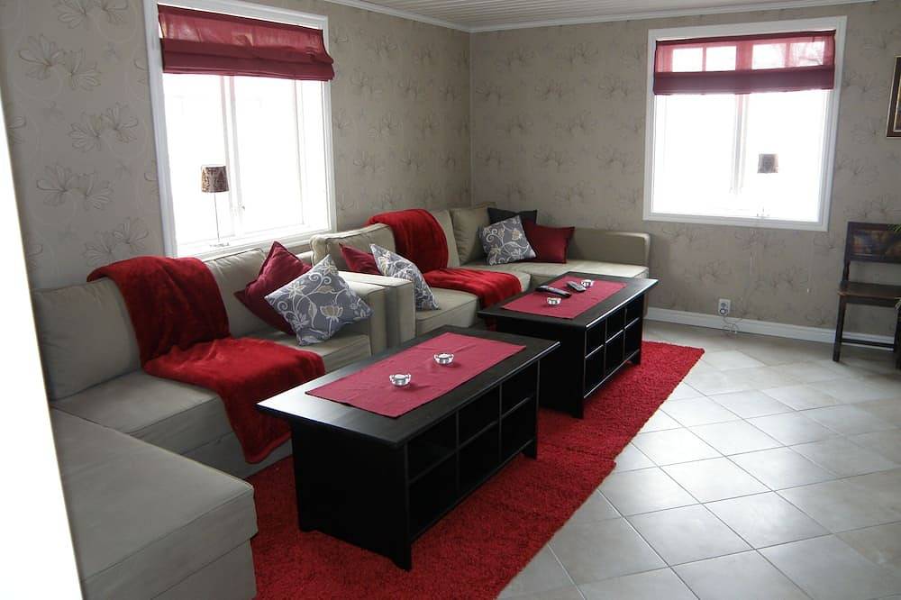 Stable Masters House - Rent a house in the beautiful vally of Kiladalen in Nyköping Municipality