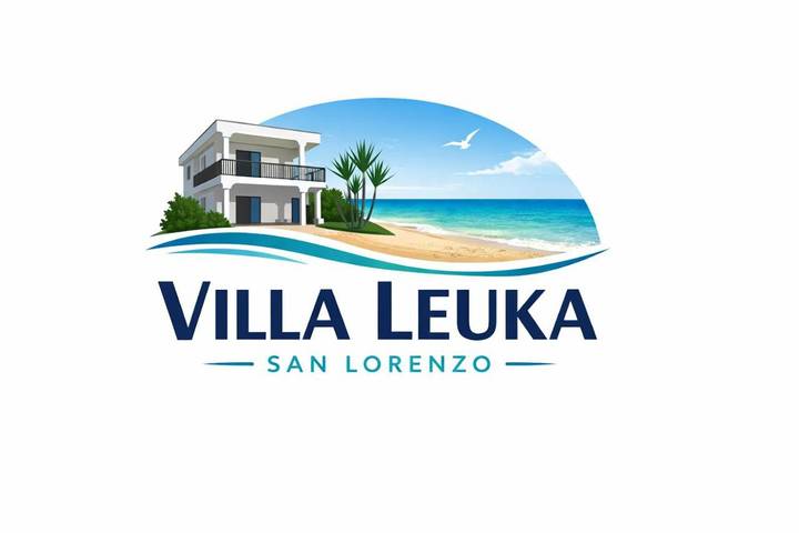 Villa pour 6 personnes, avec jardin à San Lorenzo - 2