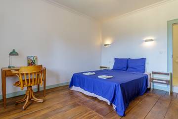 Maison De Vacances pour 8 Personnes dans Saint-Amand-Jartoudeix, Région de Guéret, Photo 4