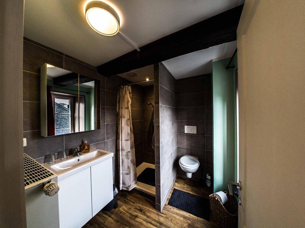B&B Aux 10 Clefs in Durbuy, Provincie Luxemburg