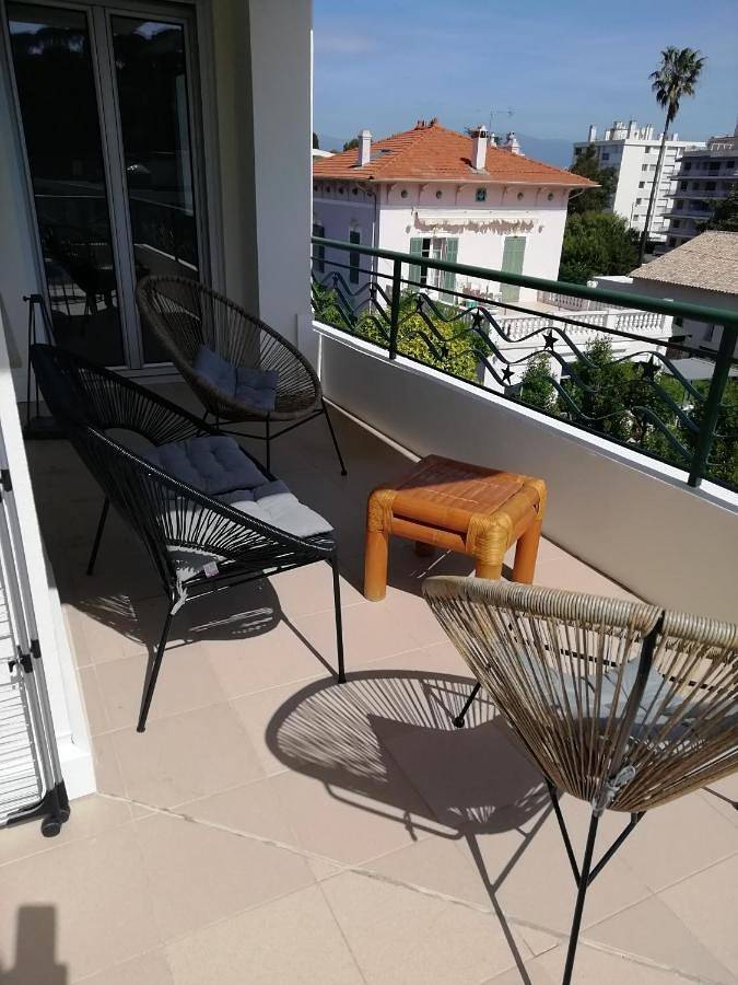 Gîte pour 4 personnes, avec vue et terrasse, animaux acceptés dans Plage de la Salis - 3
