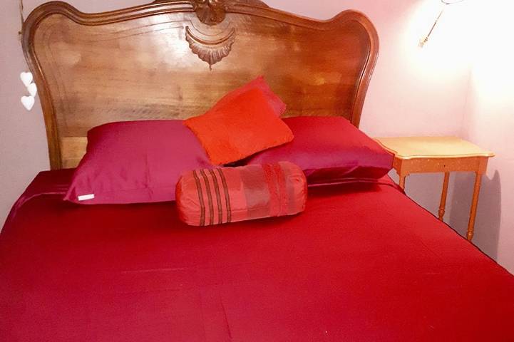 Location de vacances pour 15 personnes, avec terrasse ainsi que jacuzzi et jardin à Villiers-sur-Tholon - 3