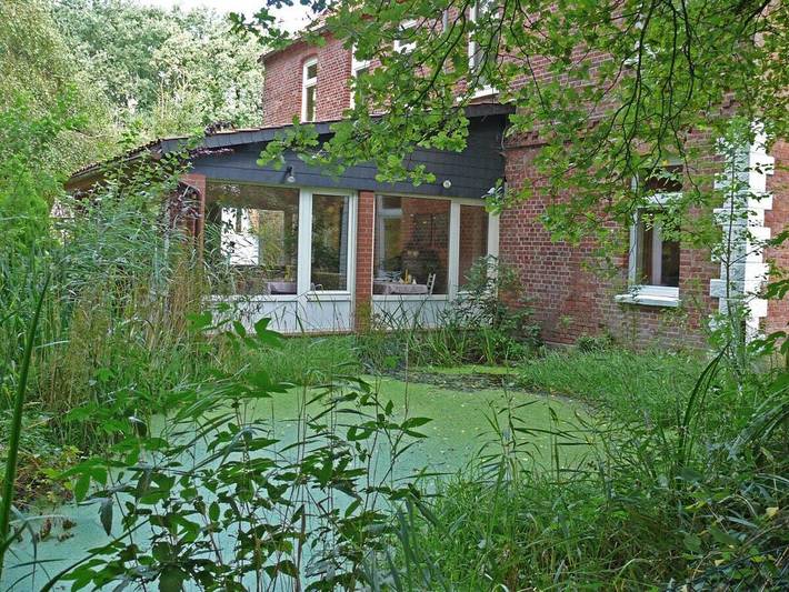 Ferienhaus für 4 Personen, mit Terrasse und Garten in Walsrode - 3