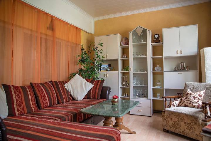 Appartement de vacances pour 4 personnes, avec terrasse - 1