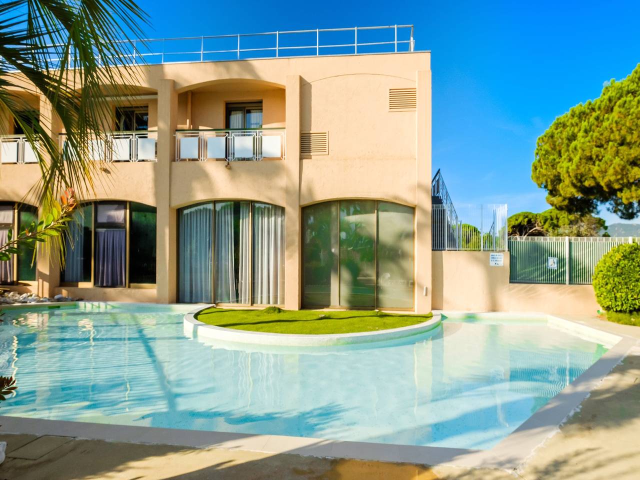 Photo : Appartement de vacances
