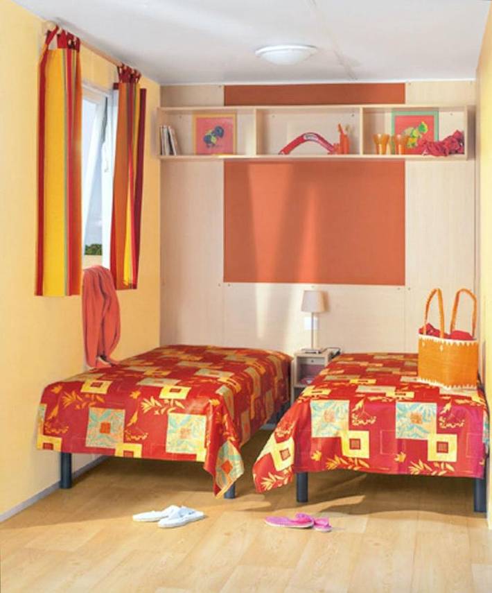 Location de vacances pour 5 personnes, animaux acceptés à Juncalas - 3