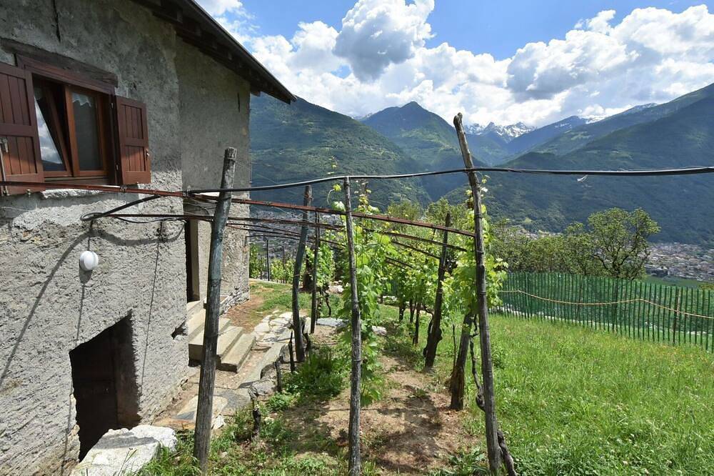 Casa vacanza a Civo a partire da 127€ a notte