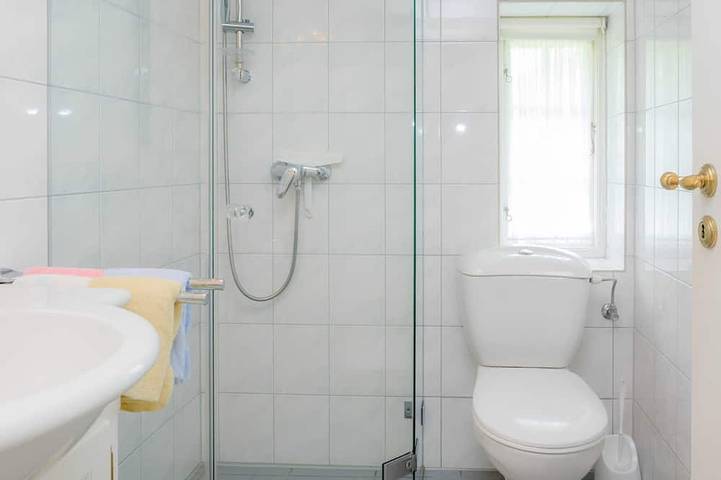 Bauernhof für 2 Personen, mit Garten auf Sylt - 4