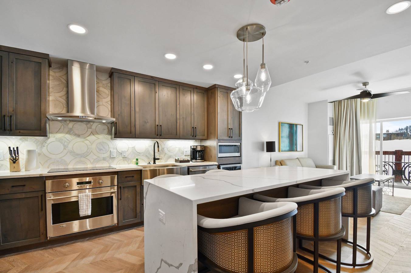Ganze Wohnung, Westgate 4406 in Park City in Uinta Wasatch Cache National Forest