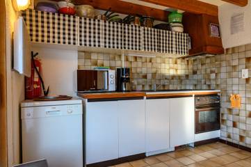 Chalet pour 6 Personnes dans Vagney, Région d'Épinal, Photo 4
