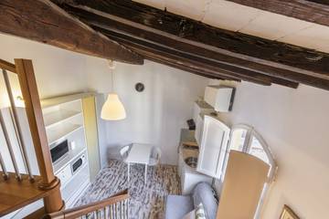Appartement De Vacances pour 2 Personnes dans Florence city center, Florence, Photo 4