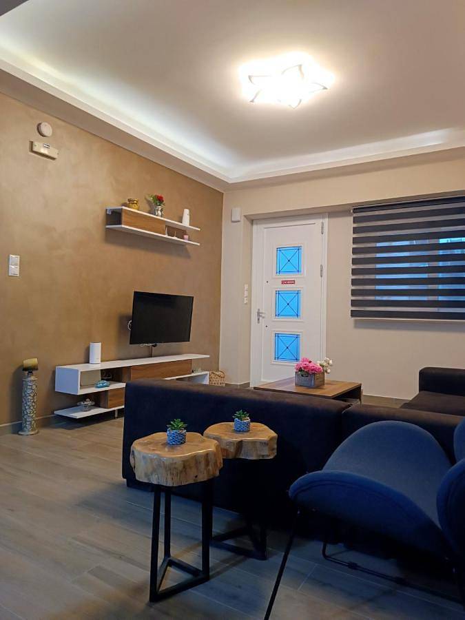 Appartement entier, G.S. Apartment in Mastichari, Cos