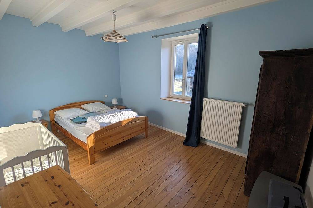 Maison en pierre tout confort 180m2 à la campagne entre lacs et montagnes in Ceignes, Nantua