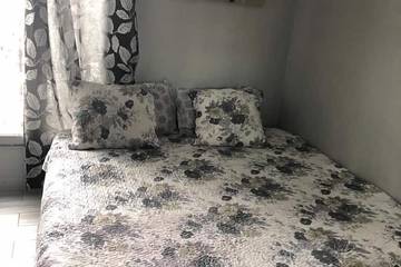Appartement De Vacances pour 4 Personnes dans Aubervilliers, Seine-Saint-Denis, Photo 1