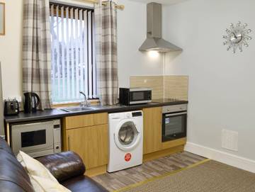 Holiday Rental for 2 People in Aberdeen, Aberdeenshire, Photo 4