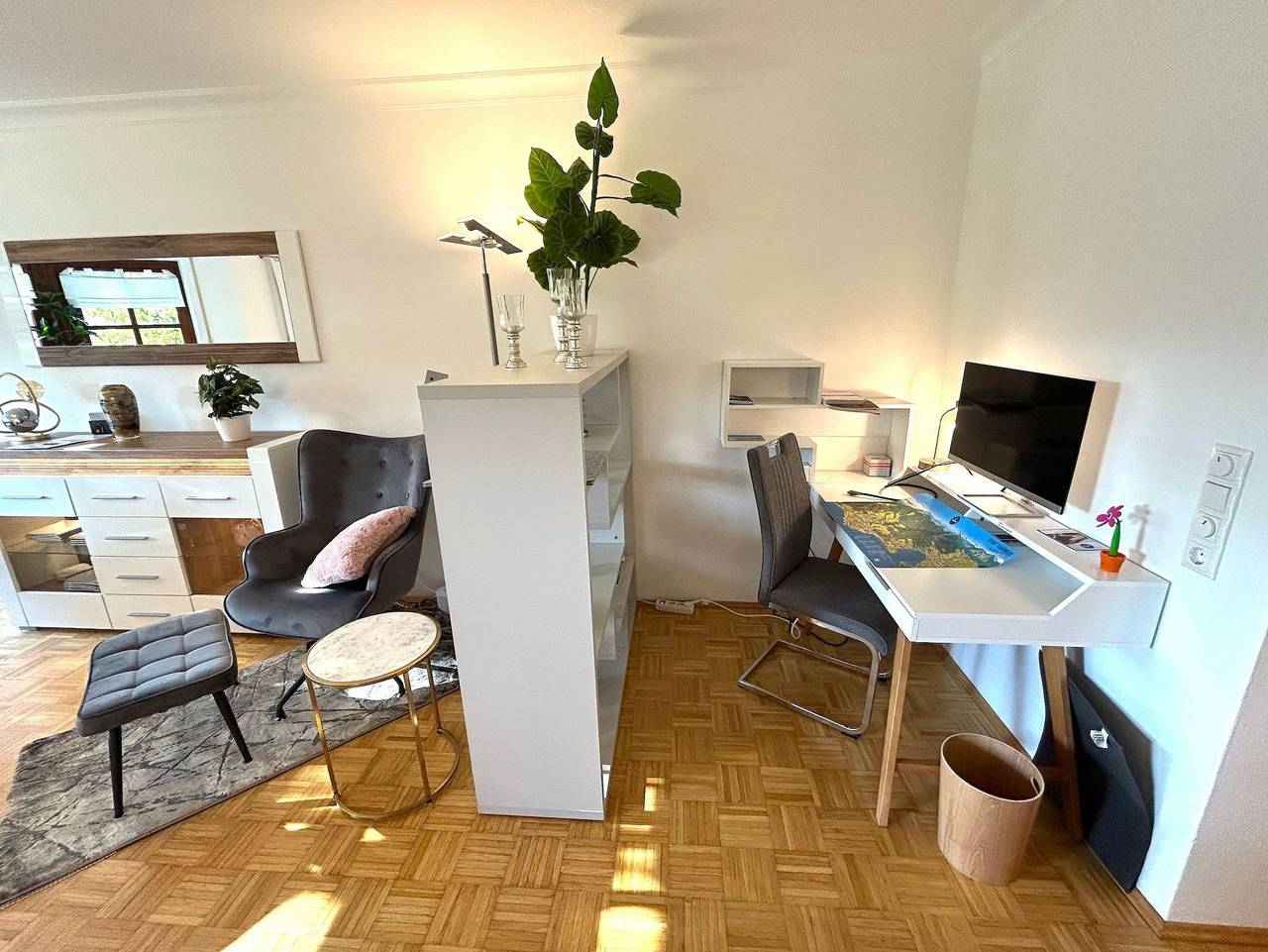 Ganze Ferienwohnung, Tegernsee Perle - am Tegernsee - Tegernsee Perle in Bayerische Alpen