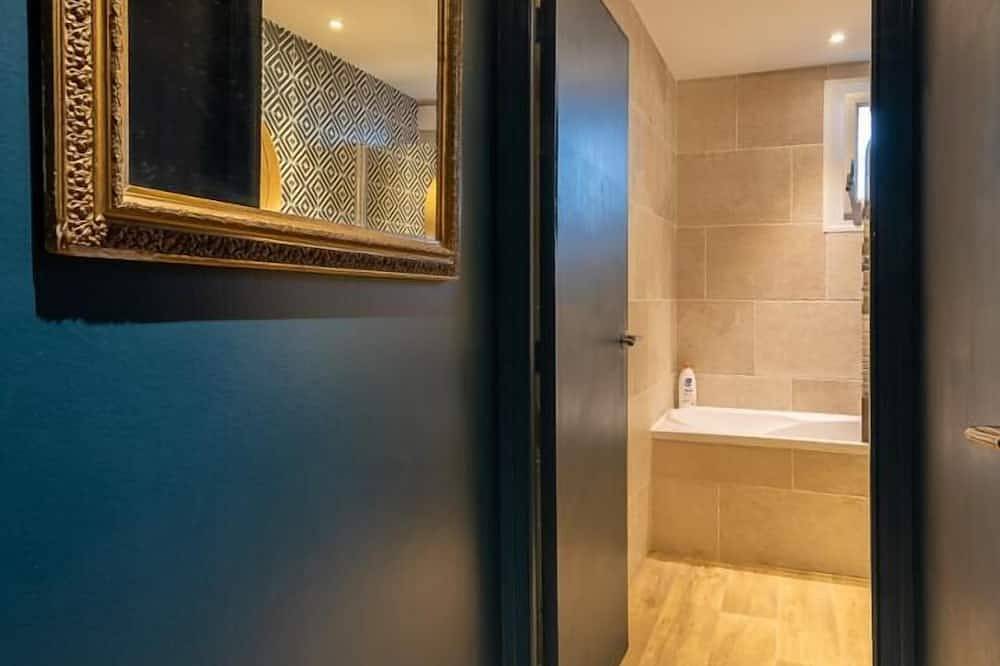 Appartement entier, Les Puys - Durtol - City break in Durtol, Parc naturel régional des Volcans d'Auvergne