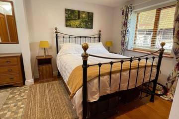 Cottage for 4 People in Newchurch (Isle of Wight), Isle of Wight, Photo 2