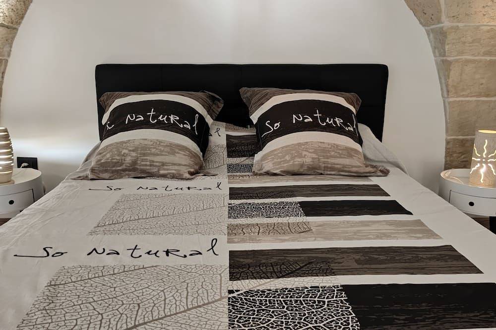 Ganze Wohnung, The Little House in Cursi, Lecce Provinz